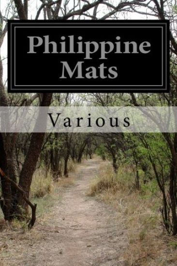 Philippine Mats