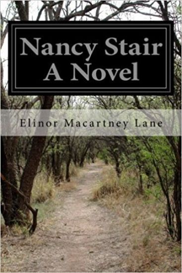 Nancy Stair A Novel