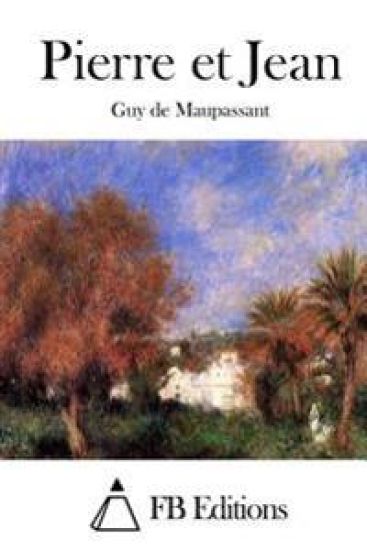 Pierre et Jean