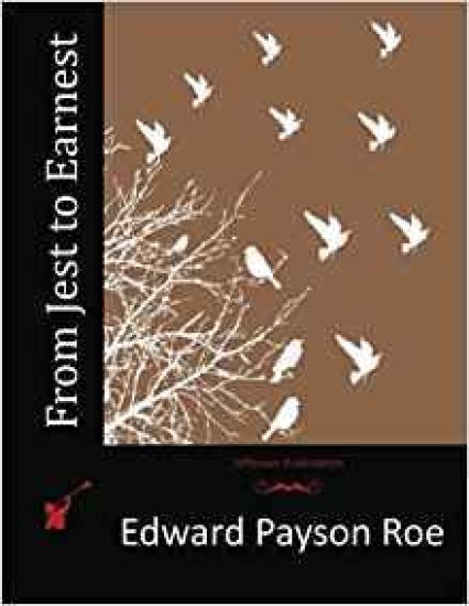 From Jest to Earnest