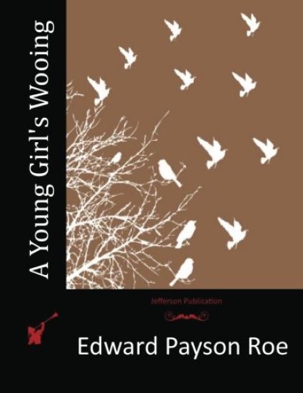 A Young Girl's Wooing