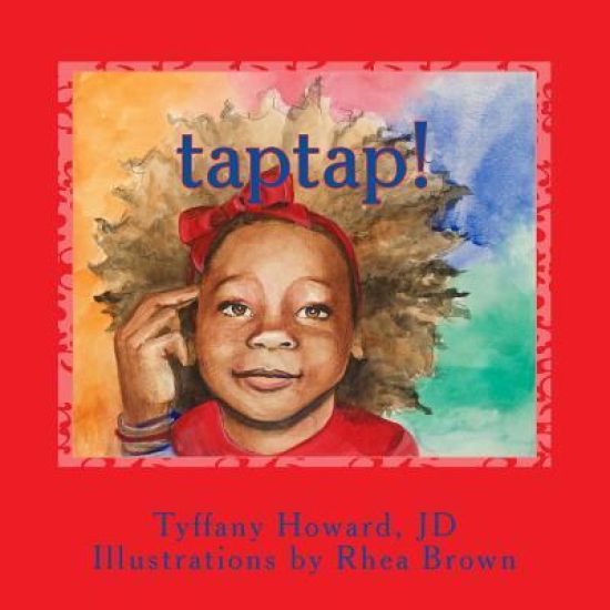 taptap: Tracy's hair...God made it special