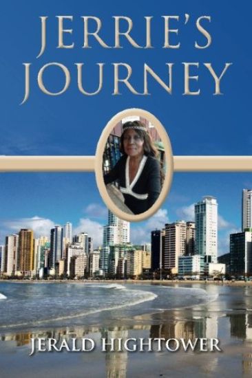 Jerrie's Journey