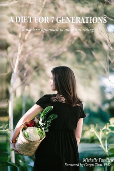 A Diet For 7 Generations