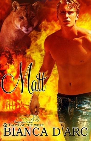 Matt: Tales of the Were