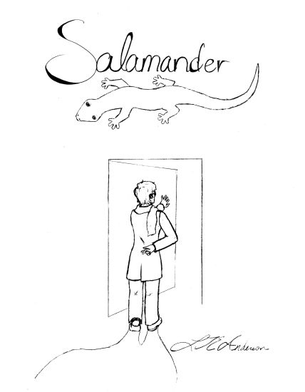 Salamander