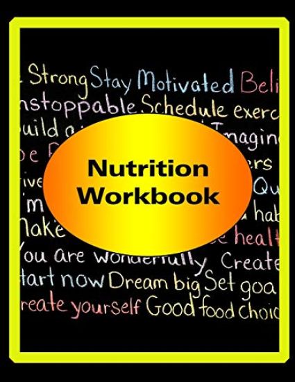 Nutrition Workbook