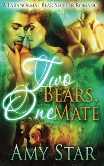 Two Bears, One Mate