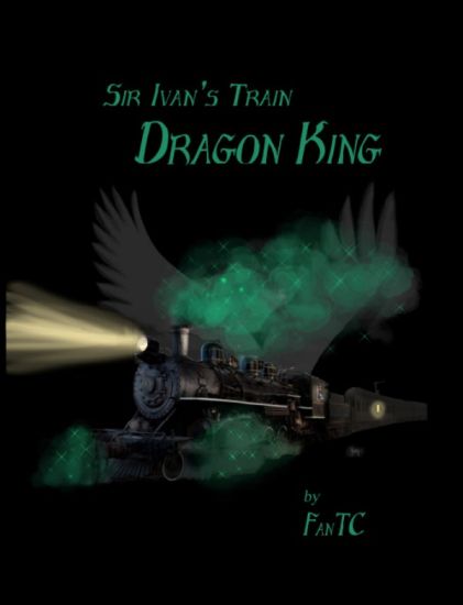 Sir Ivan's Train: Dragon King