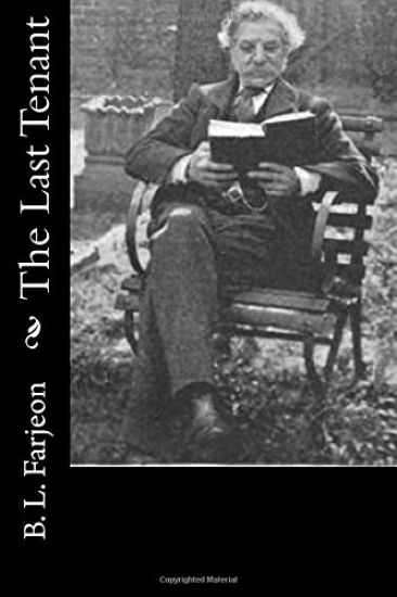 The Last Tenant