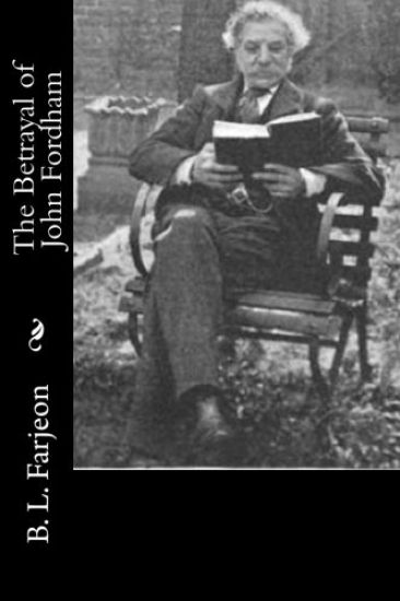 The Betrayal of John Fordham