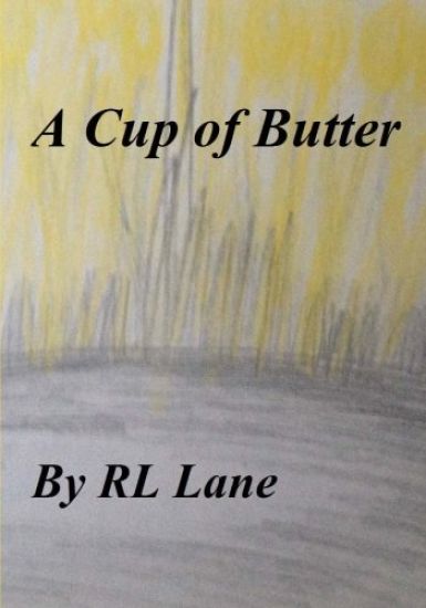 A Cup of Butter