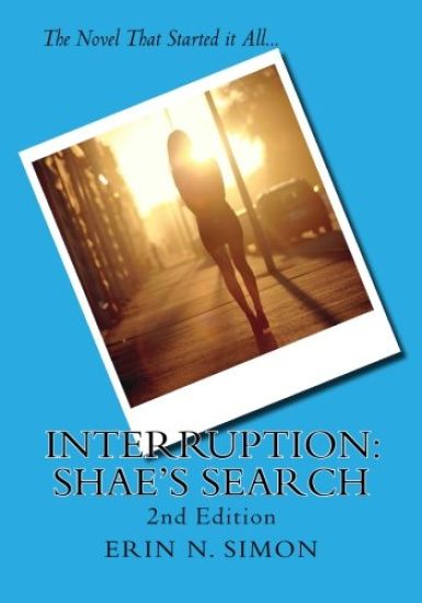 Interruption: : Shae's Search