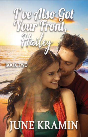 I've Also Got Your Front, Hailey