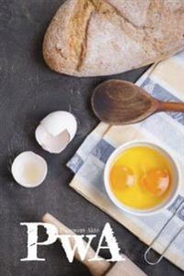 PwA Passwort Akte: Kochbuch Edition