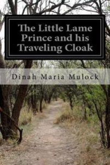 The Little Lame Prince and his Traveling Cloak