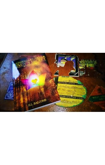 Cinderella In Focus: Cindy's Secret