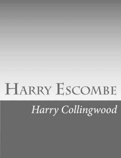 Harry Escombe