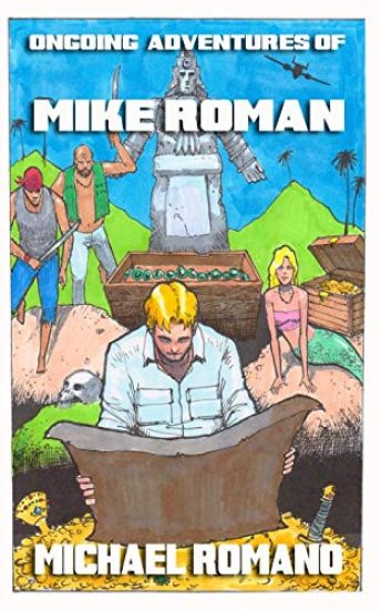 Ongoing Adventures of Mike Roman