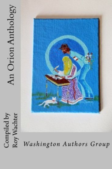 An Orion Anthology