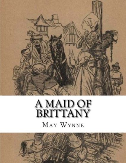 A Maid Of Brittany