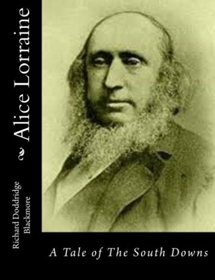 Alice Lorraine: A Tale of The South Downs