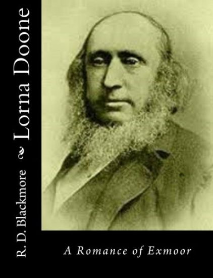 Lorna Doone: A Romance of Exmoor