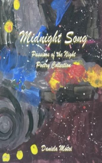 Midnight Song: Passions of the Night Poetry Collection