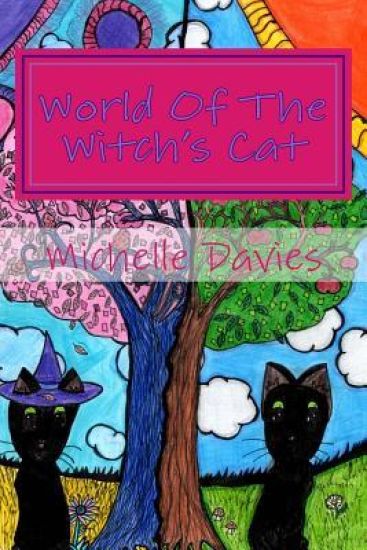 World of the witches cat