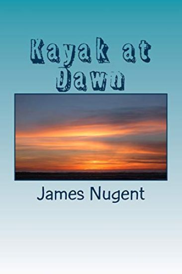 Kayak at Dawn