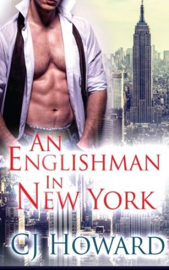An Englishman In New York