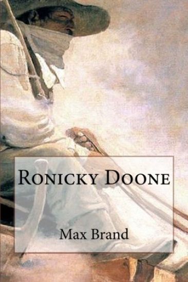Ronicky Doone