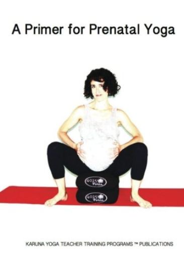 A Primer for Prenatal Yoga: Adaptations and Modifications for Teaching Yoga To Pregnant Students