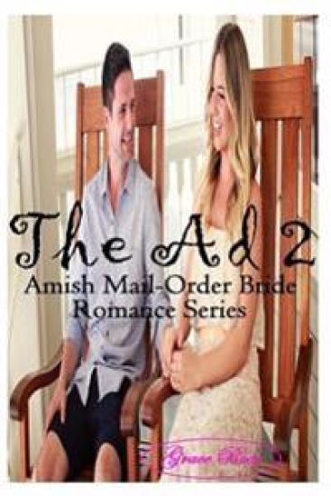 The Ad 2: Amish Mail-Order Bride Romance Series