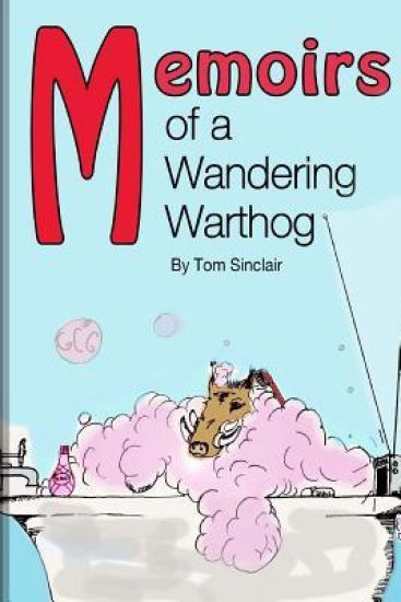 Memoirs of a Wandering Warthog
