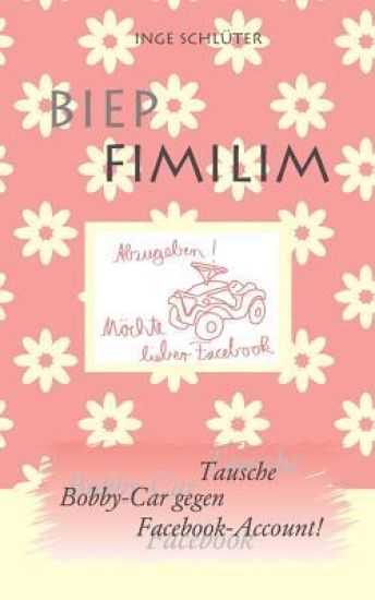 BIEP FIMILIM - Tausche Bobby-Car gegen Facebook-Account