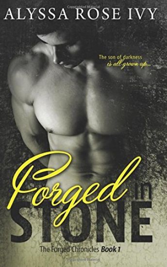 Forged in Stone