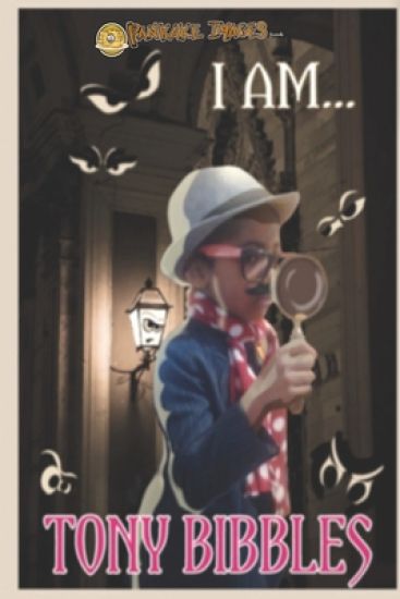 Tony Bibbles