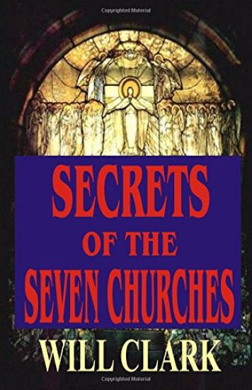 Secrets of the Seven Churches