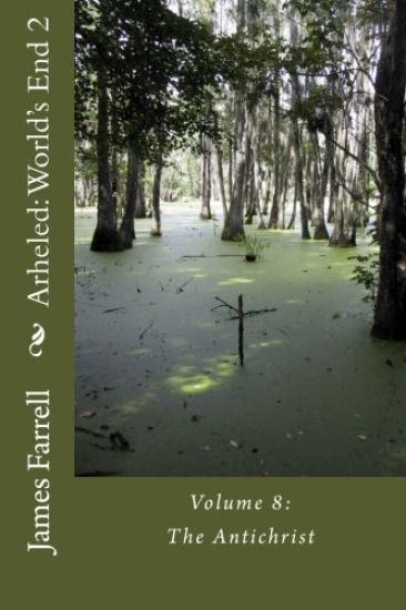 Arheled: World's End 2: Volume 2