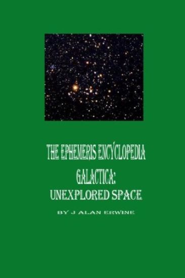 The Ephemeris Encyclopedia Galactica