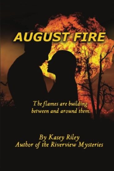 August Fire