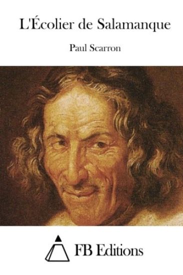 L'Écolier de Salamanque