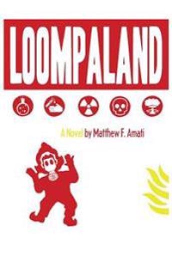Loompaland