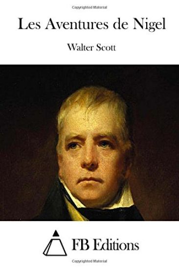 Les Aventures de Nigel