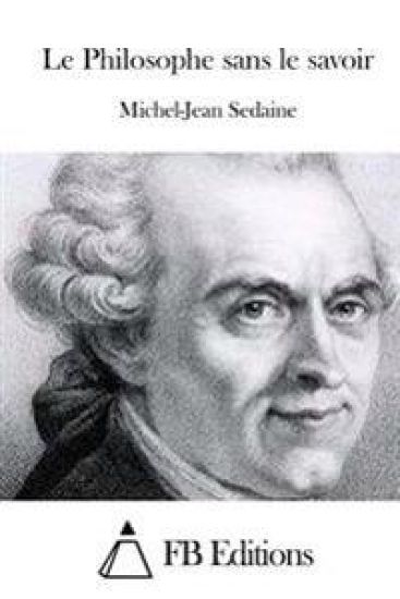 Le Philosophe sans le savoir