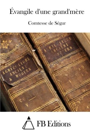Évangile d'une grand'mère