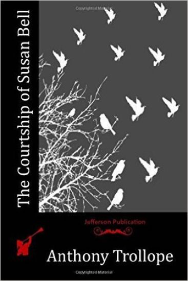 The Courtship of Susan Bell