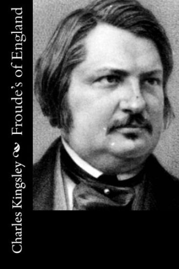 Froude's History of England