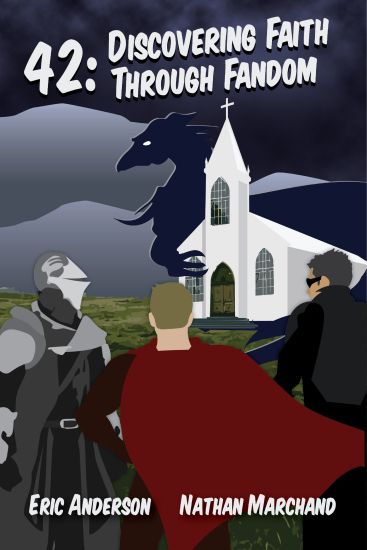42: Discovering Faith Through Fandom